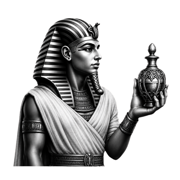Shezmu Fragrance