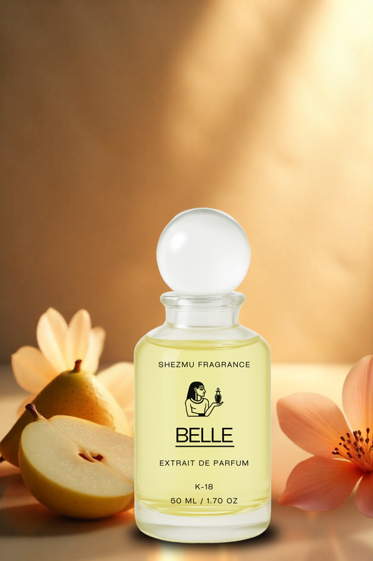 Shezmu Fragrance La Vie Est Belle Kadın Parfüm ürün görseli