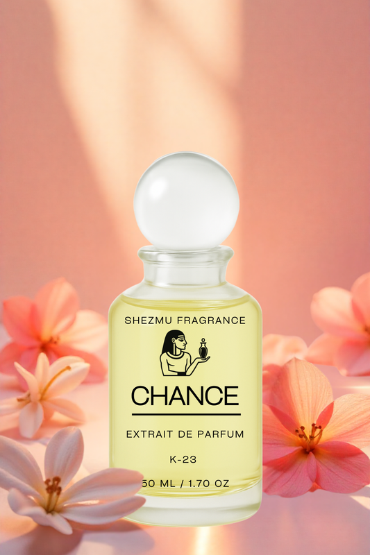 Shezmu Fragrance Chance Kadın Parfüm ürün görseli