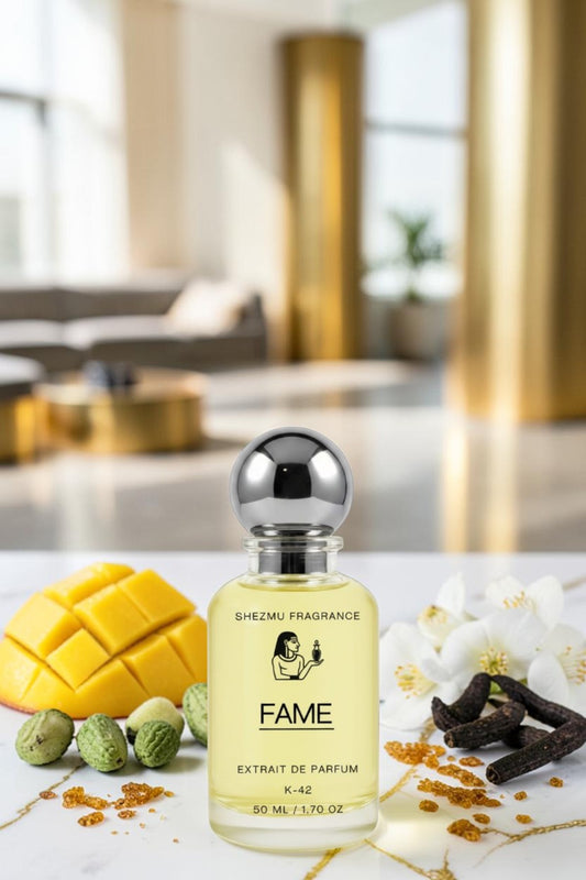 Shezmu Fragrance Fame Kadın Parfüm ürün görseli