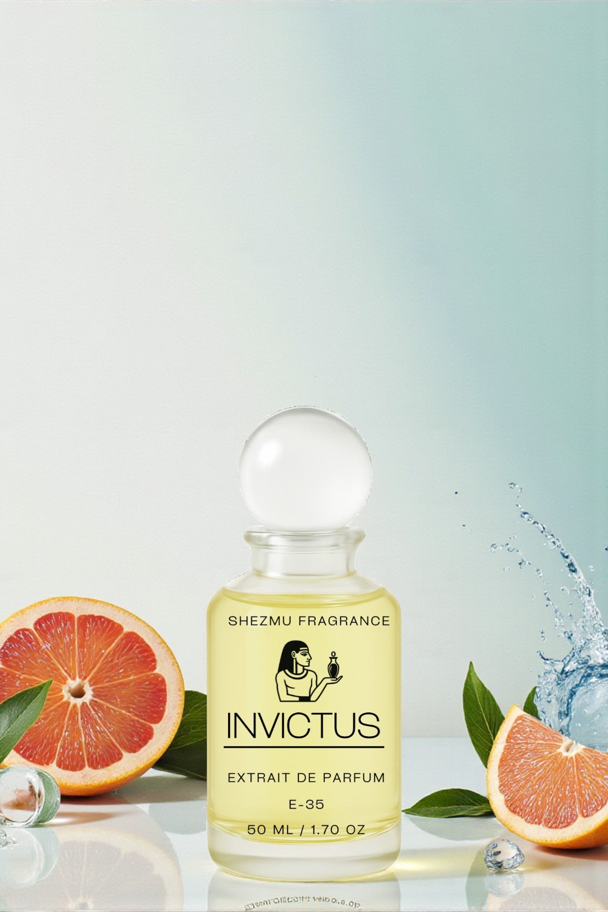 Invictus EDP Erkek Parfüm 50 ML ferah deniz esintili odunsu kalıcı erkek kokusu
