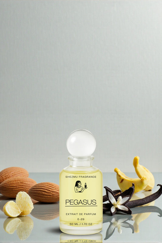 Shezmu Fragrance Pegasus Erkek Parfüm ürün görseli
